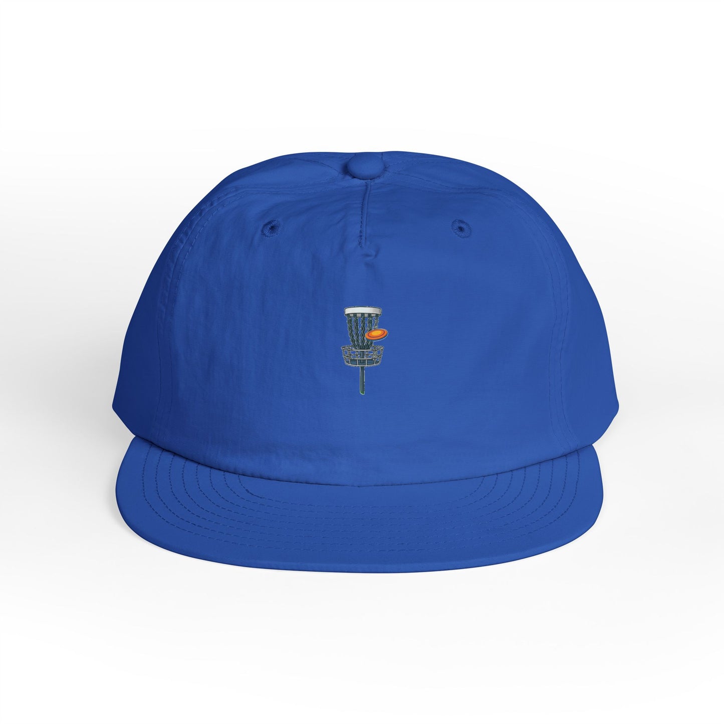 Surf Cap - quick-dry - disc golf basket