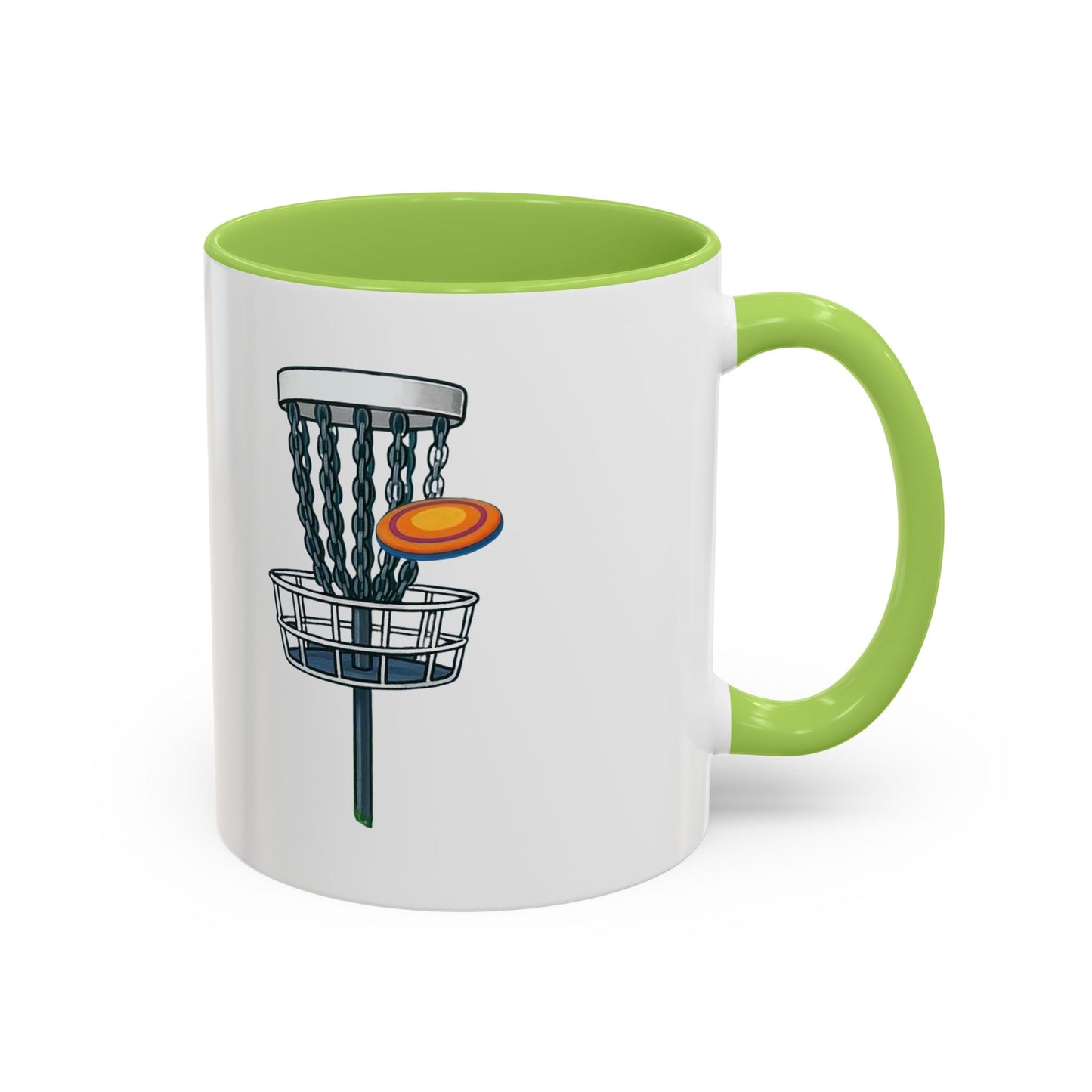 Mug - Less Office More Disc Golf