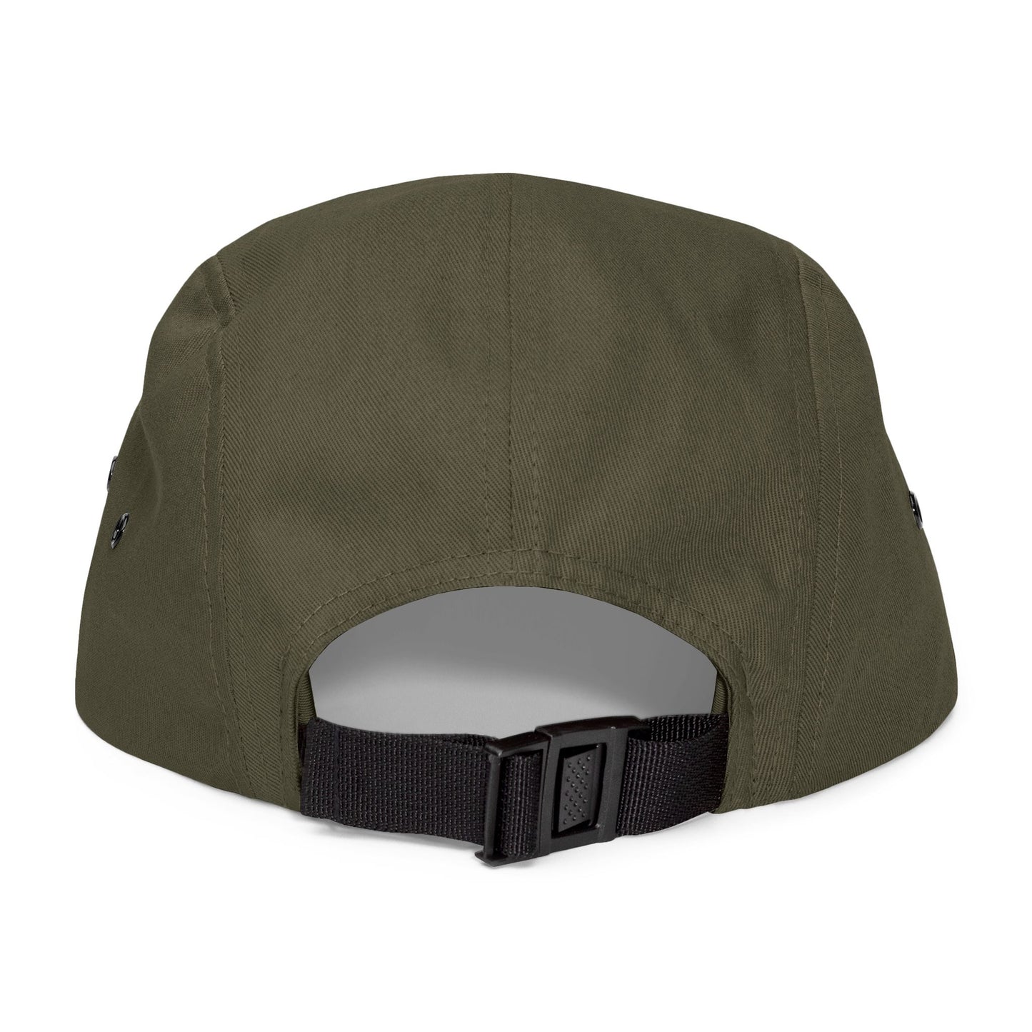 Casual Hat mx disc golf logo