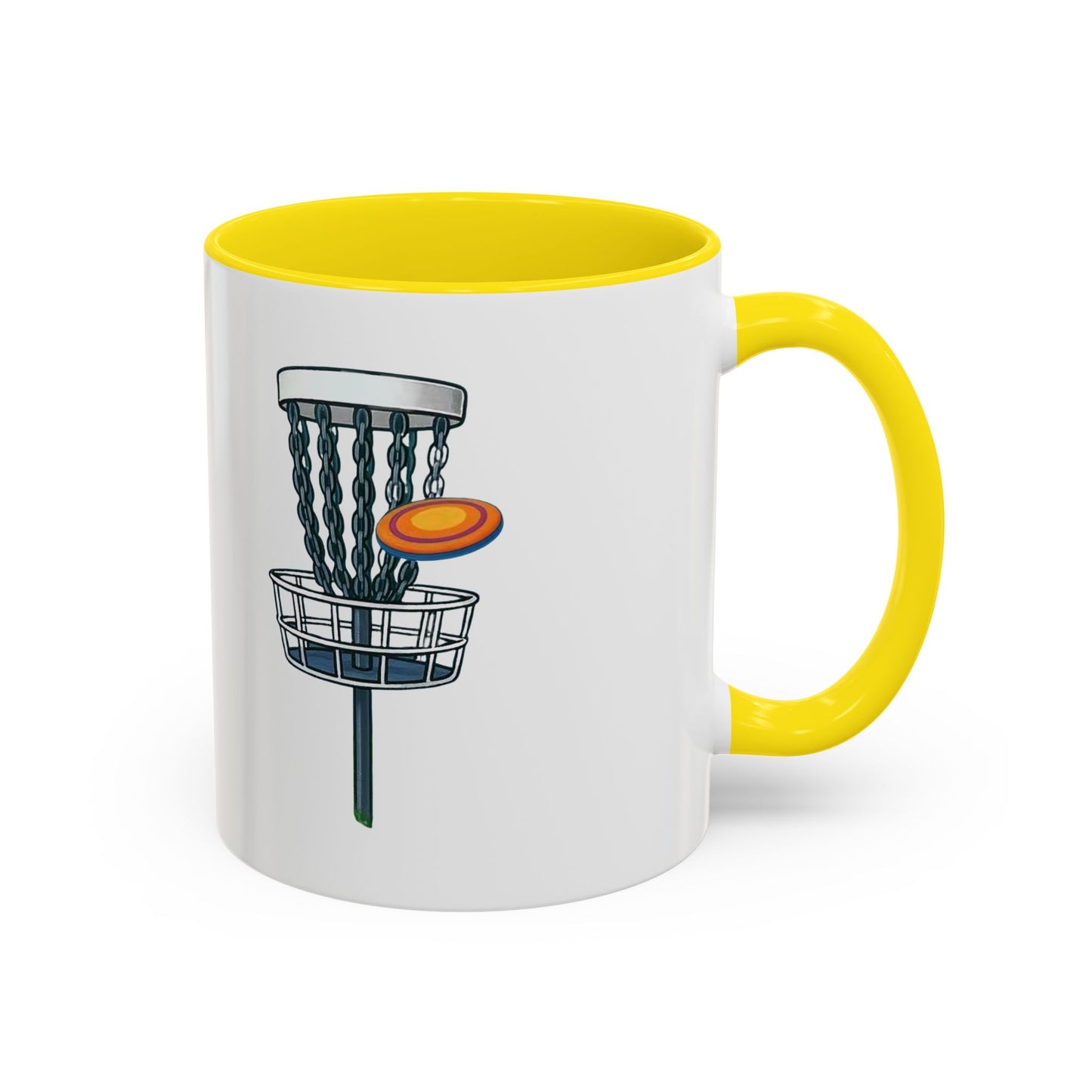 Mug - Less Office More Disc Golf