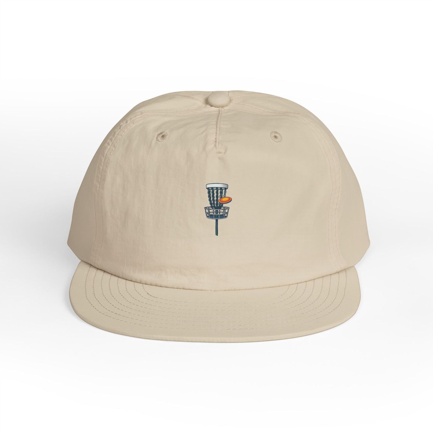 Surf Cap - quick-dry - disc golf basket