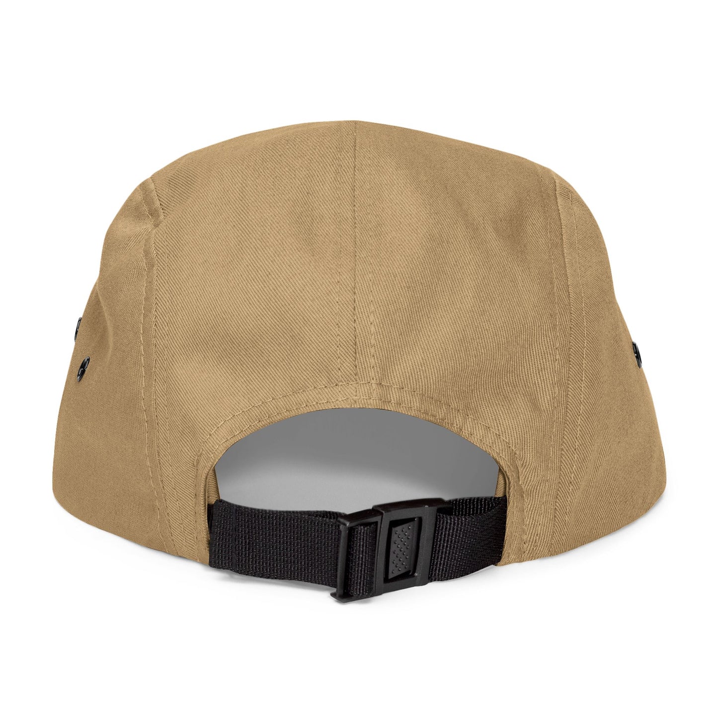 Casual Hat mx disc golf logo