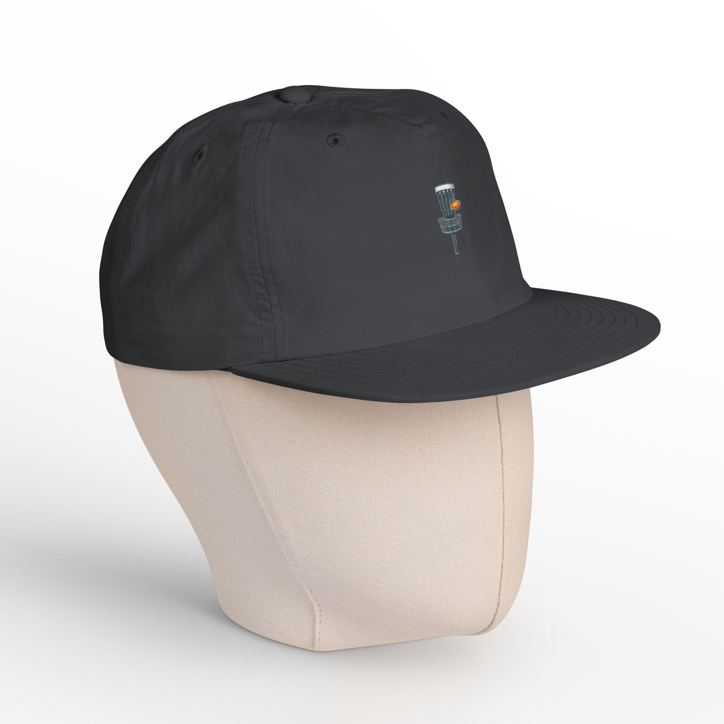 Surf Cap - quick-dry - disc golf basket