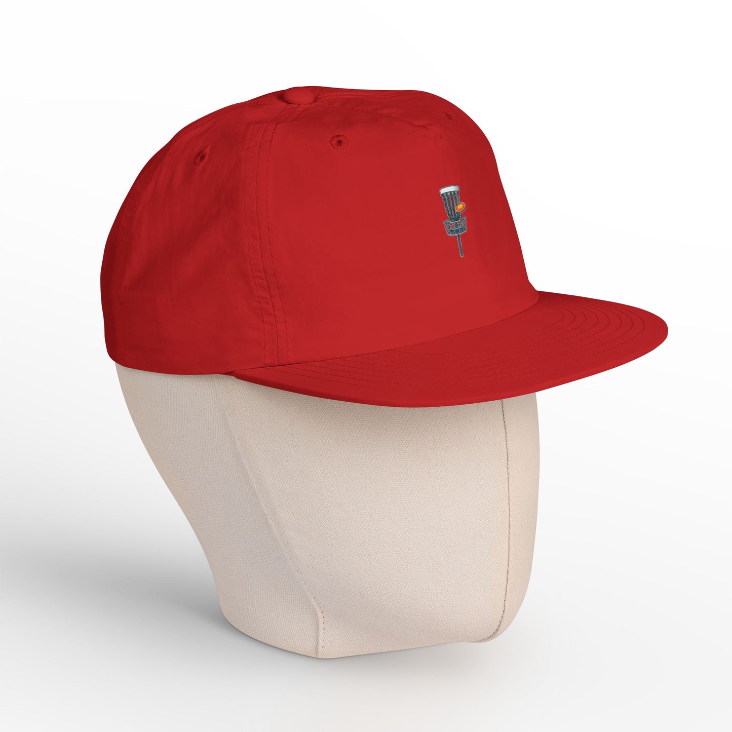 Surf Cap - quick-dry - disc golf basket