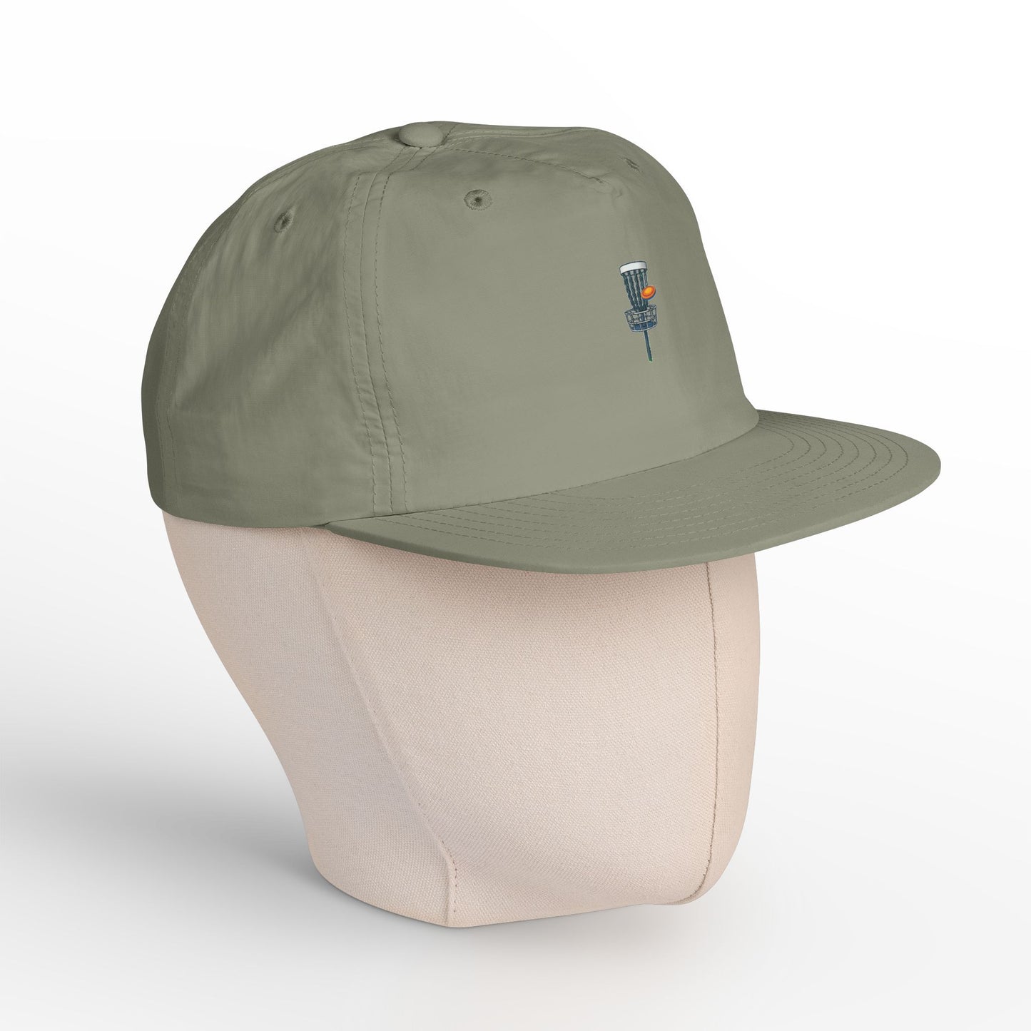 Surf Cap - quick-dry - disc golf basket