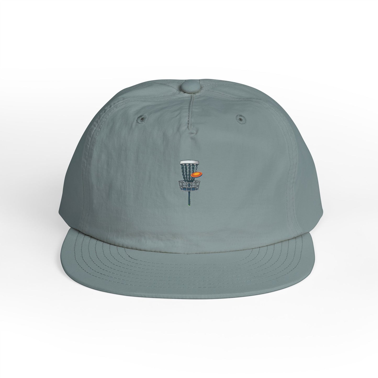 Surf Cap - quick-dry - disc golf basket