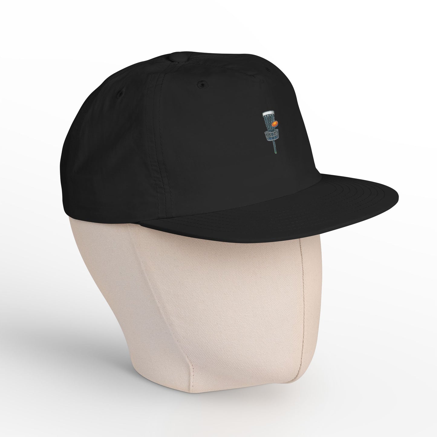 Surf Cap - quick-dry - disc golf basket