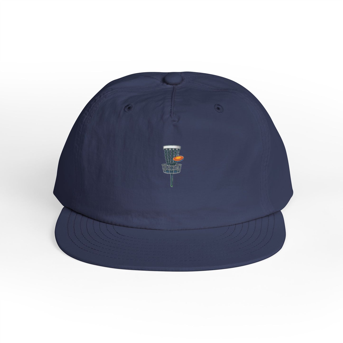 Surf Cap - quick-dry - disc golf basket