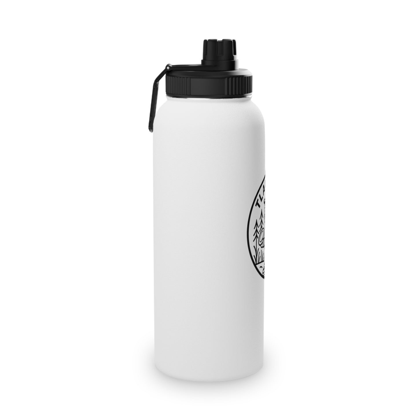 Stainless Steel Water Bottle - Tlalocal