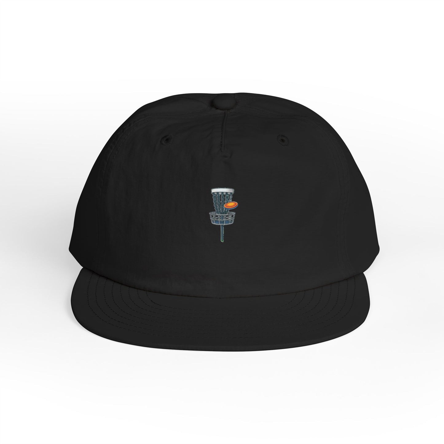 Surf Cap - quick-dry - disc golf basket