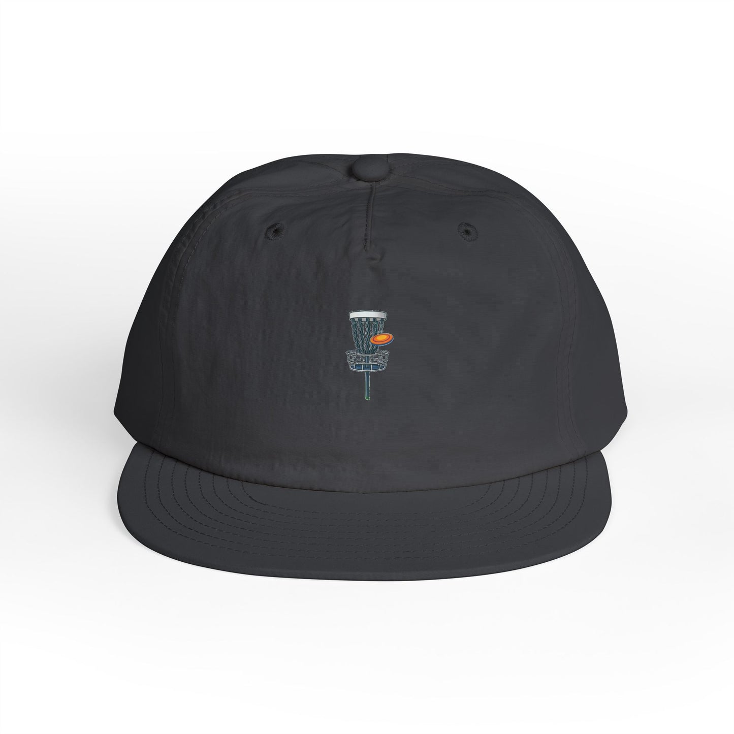 Surf Cap - quick-dry - disc golf basket