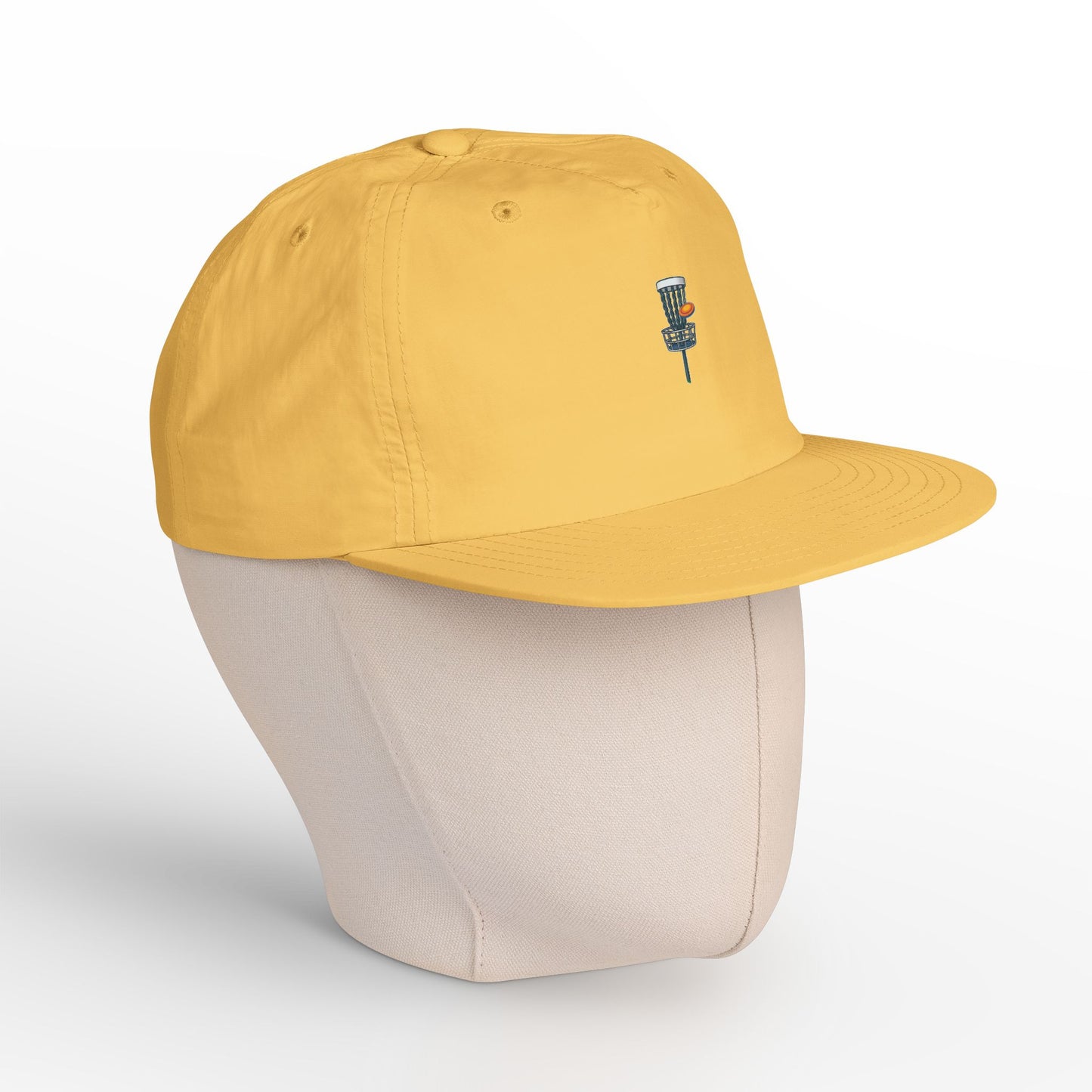Surf Cap - quick-dry - disc golf basket