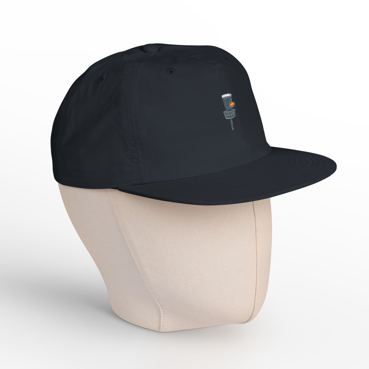 Surf Cap - quick-dry - disc golf basket