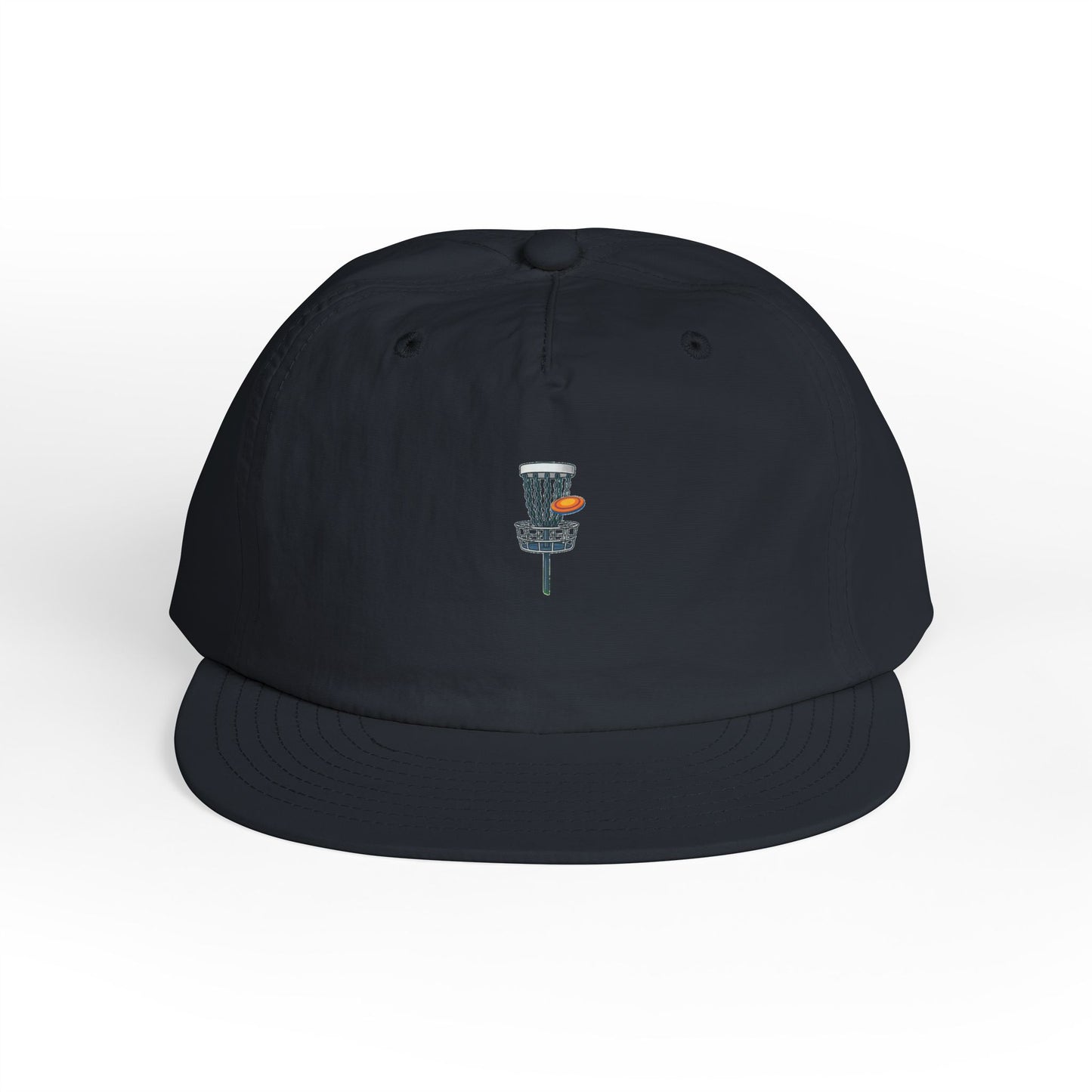 Surf Cap - quick-dry - disc golf basket