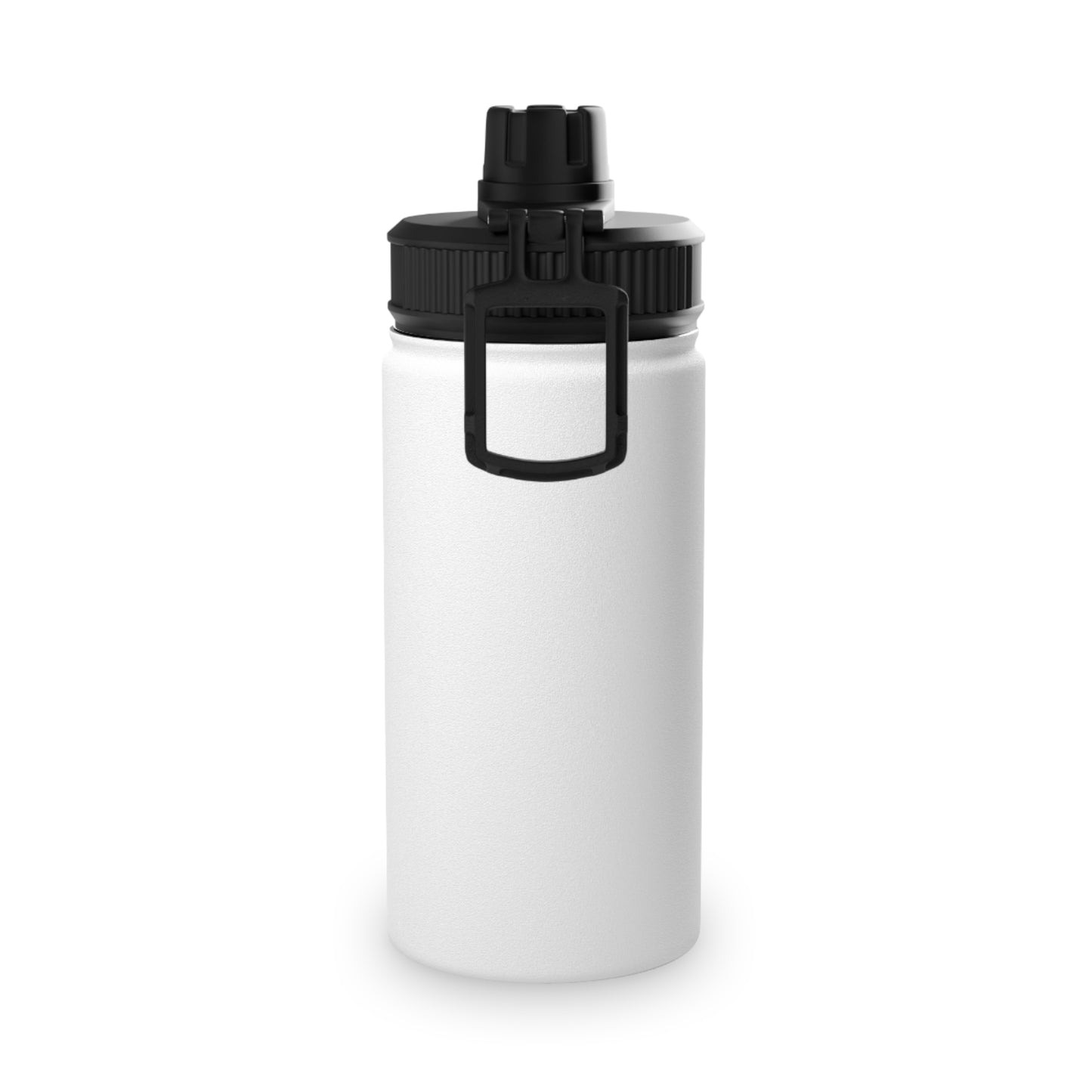 Stainless Steel Water Bottle - Cheeses Christ