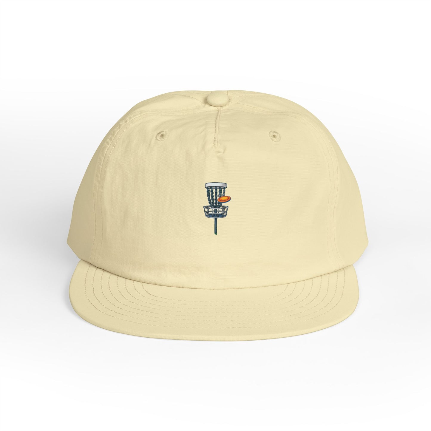 Surf Cap - quick-dry - disc golf basket