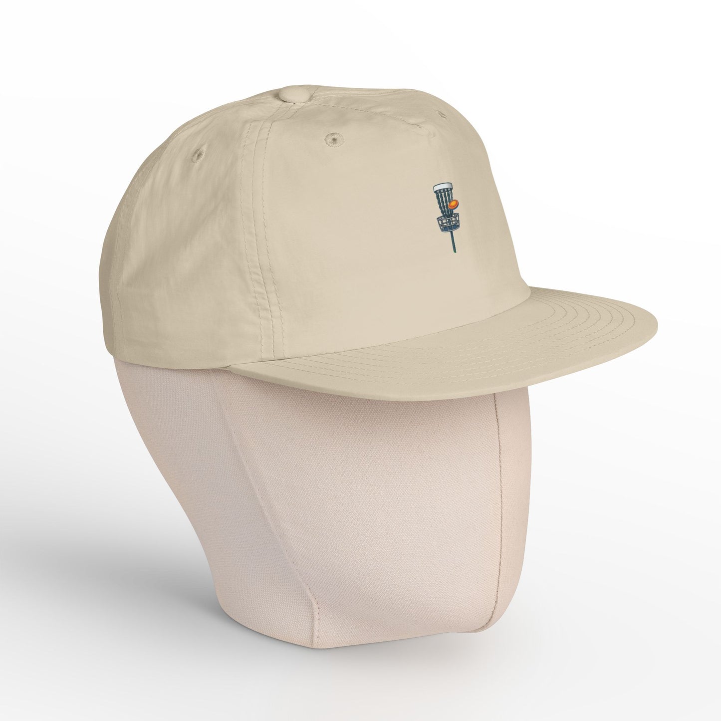 Surf Cap - quick-dry - disc golf basket
