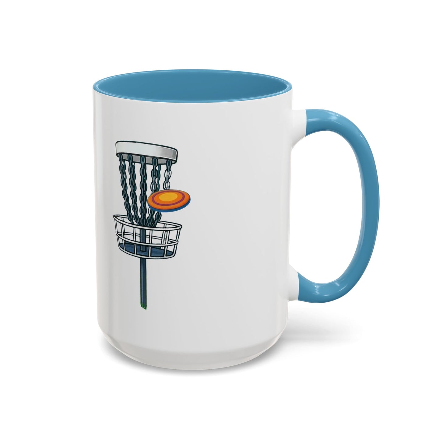 Mug - Less Office More Disc Golf