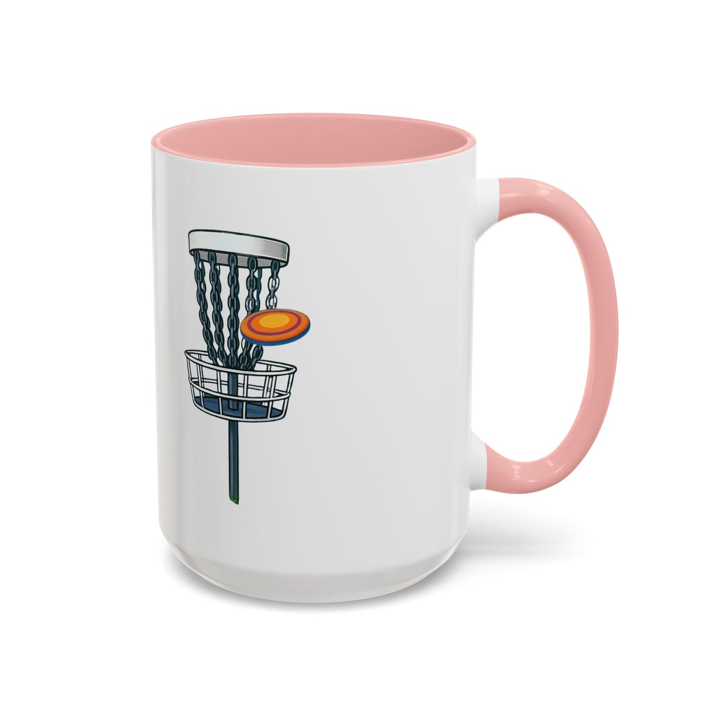 Mug - Less Office More Disc Golf