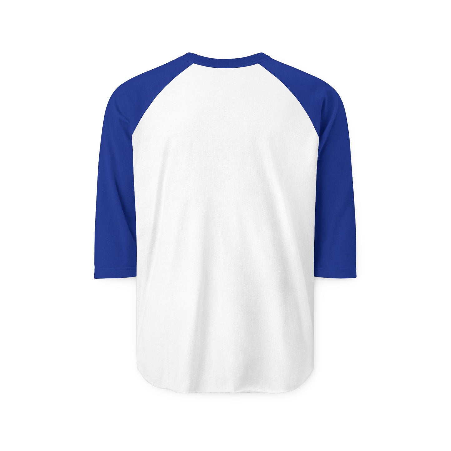 Unisex Disc Golf Raglan Shirt - MX disc golf logo