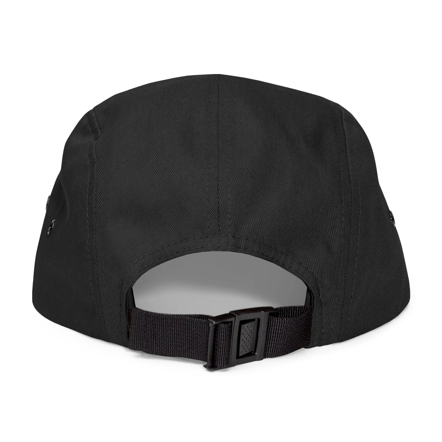 Casual Hat mx disc golf white logo