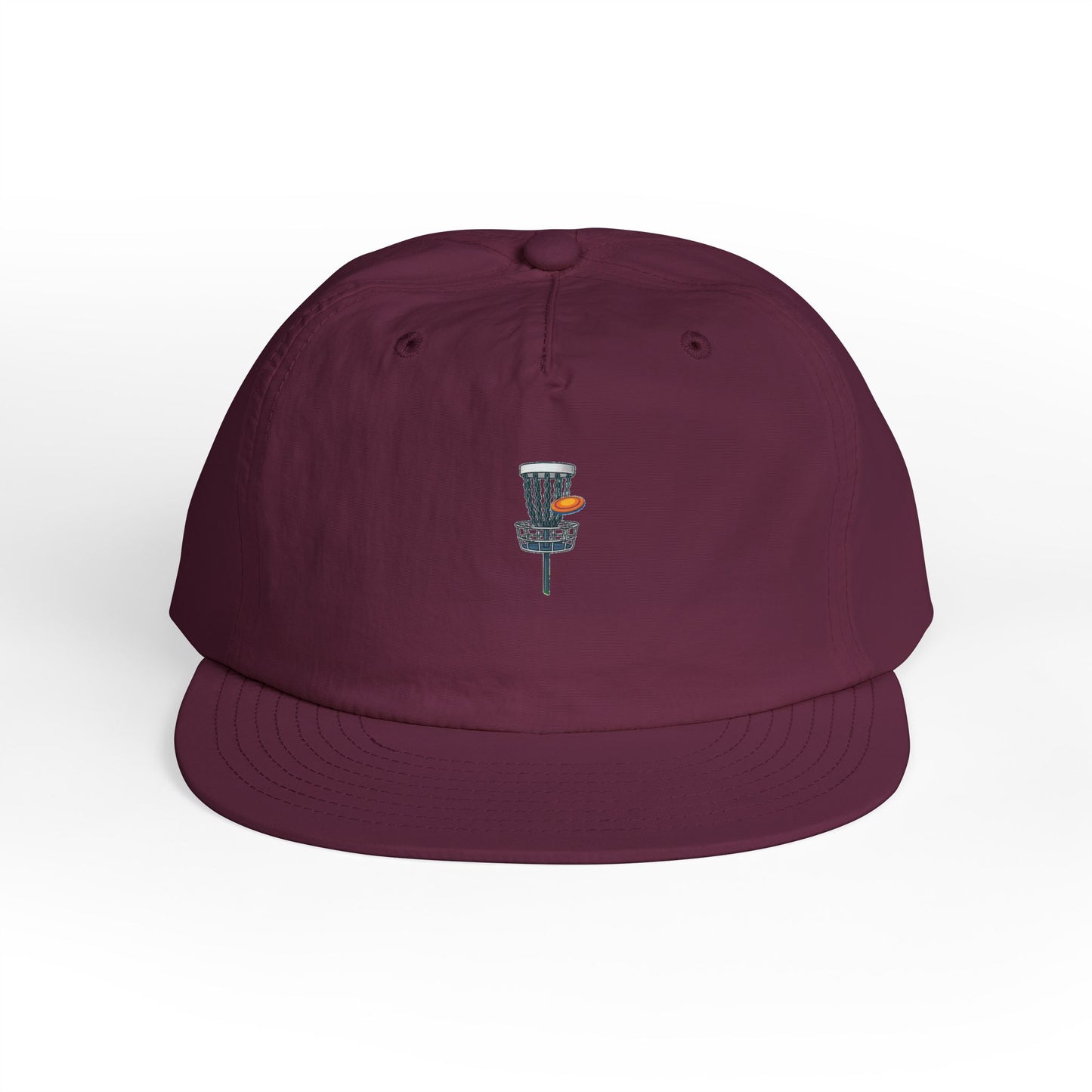 Surf Cap - quick-dry - disc golf basket