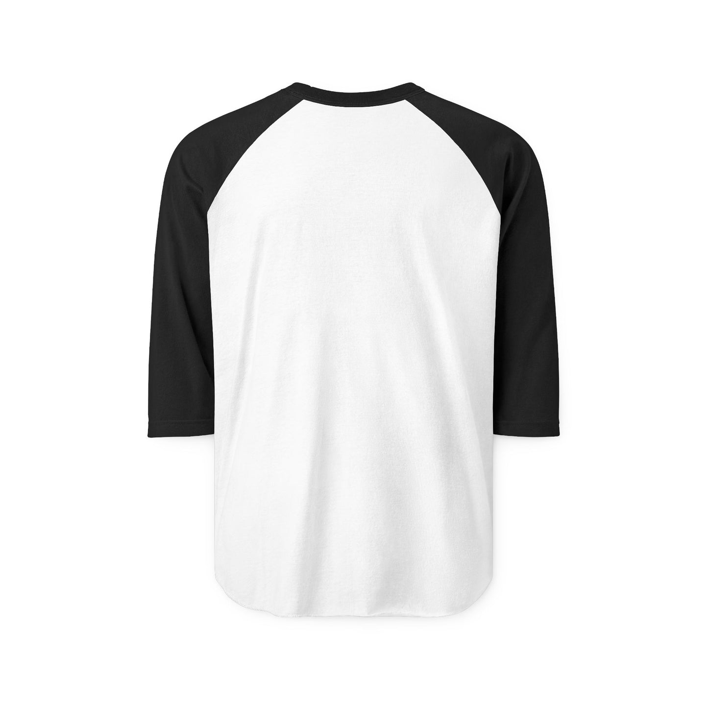 Unisex Disc Golf Raglan Shirt - MX disc golf logo