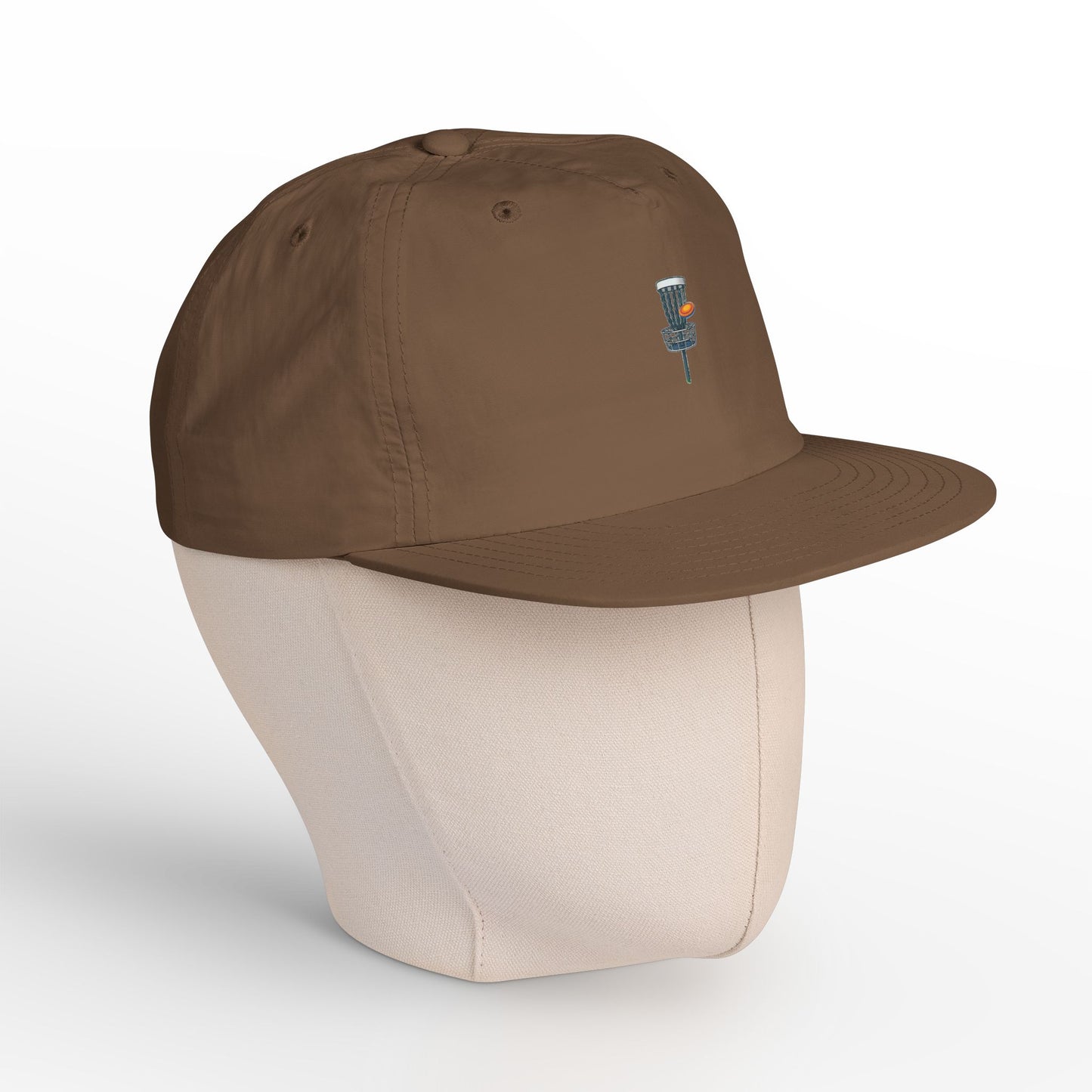 Surf Cap - quick-dry - disc golf basket