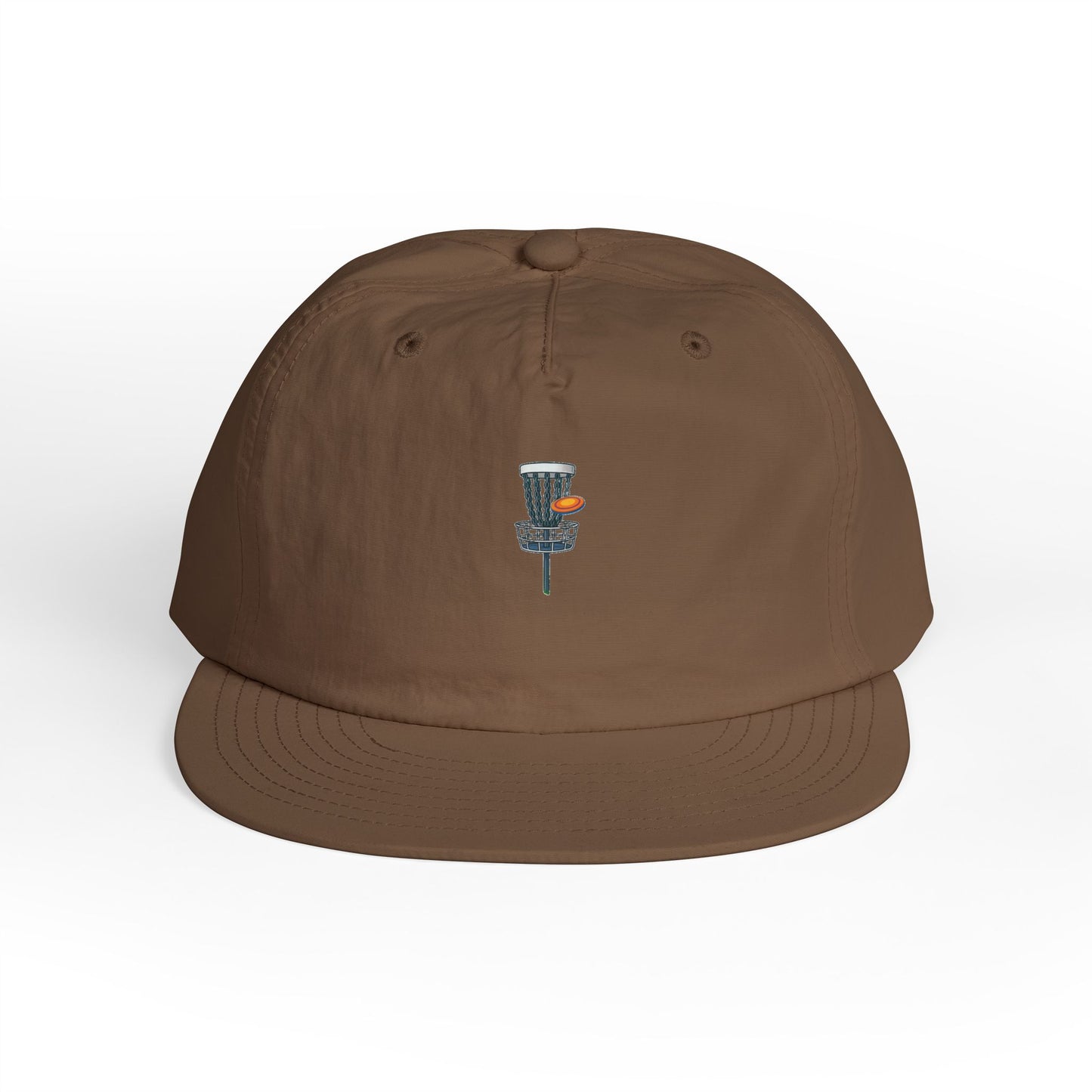Surf Cap - quick-dry - disc golf basket