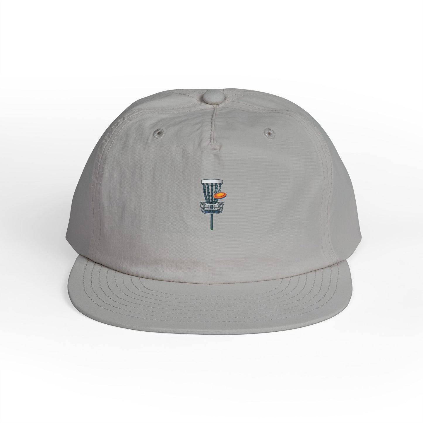 Surf Cap - quick-dry - disc golf basket