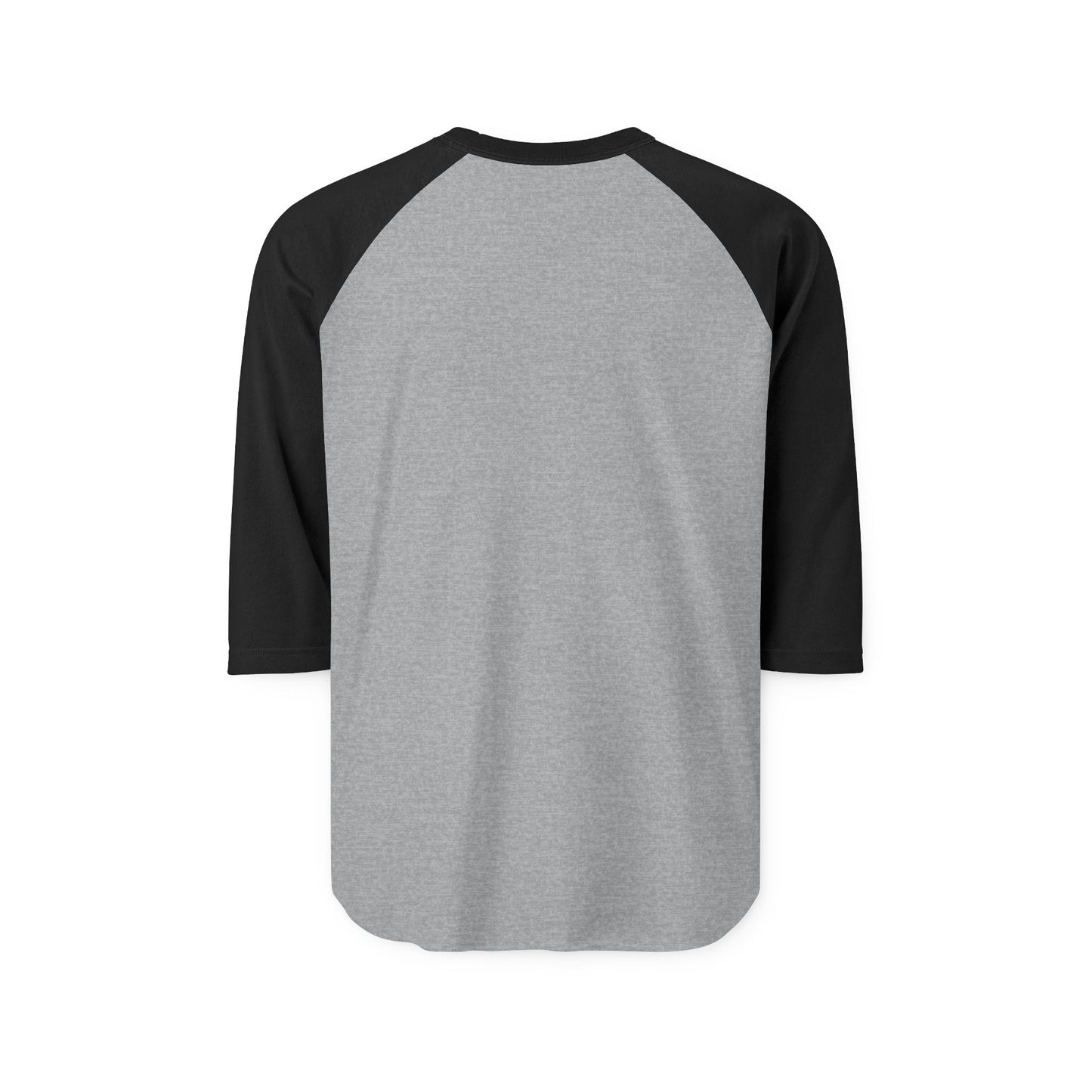 Unisex Disc Golf Raglan Shirt - MX disc golf logo
