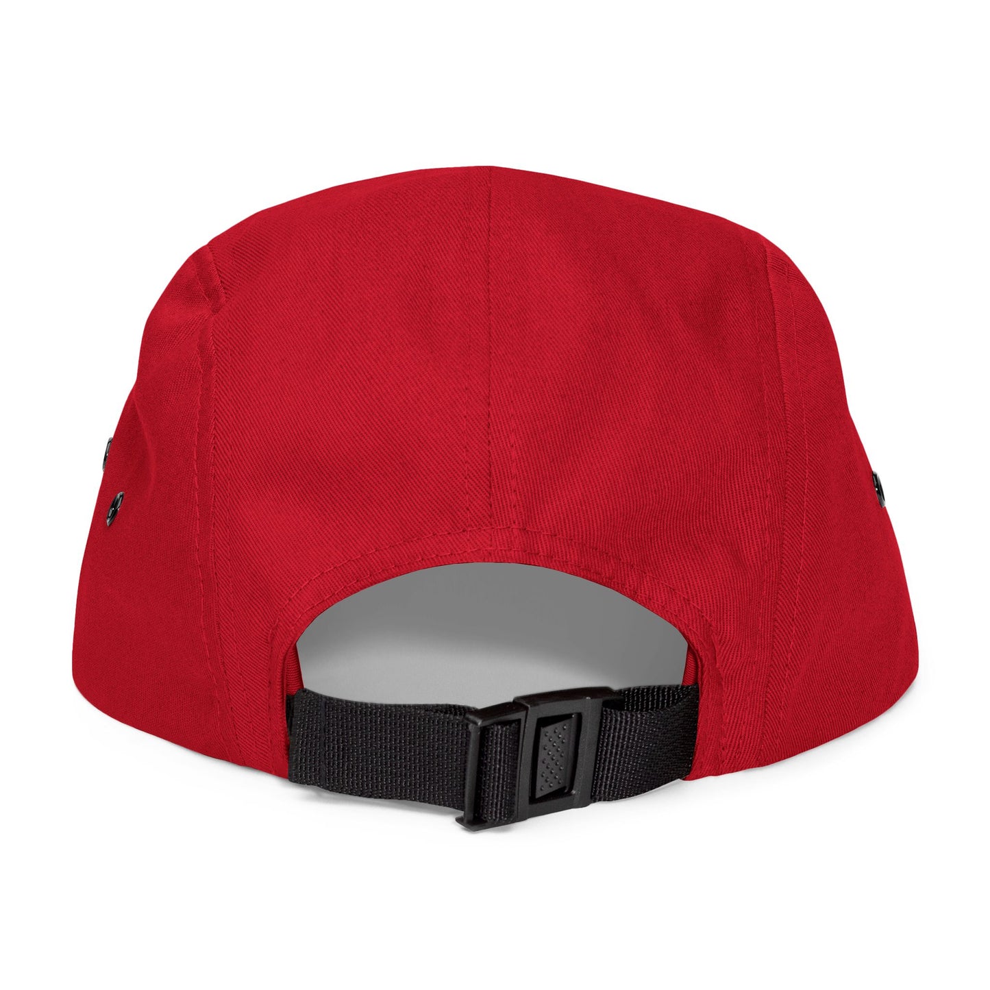 Casual Hat mx disc golf logo