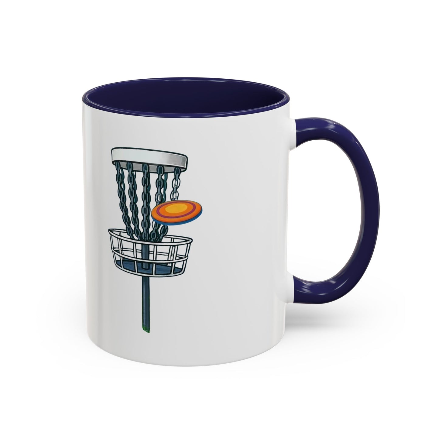 Mug - Less Office More Disc Golf