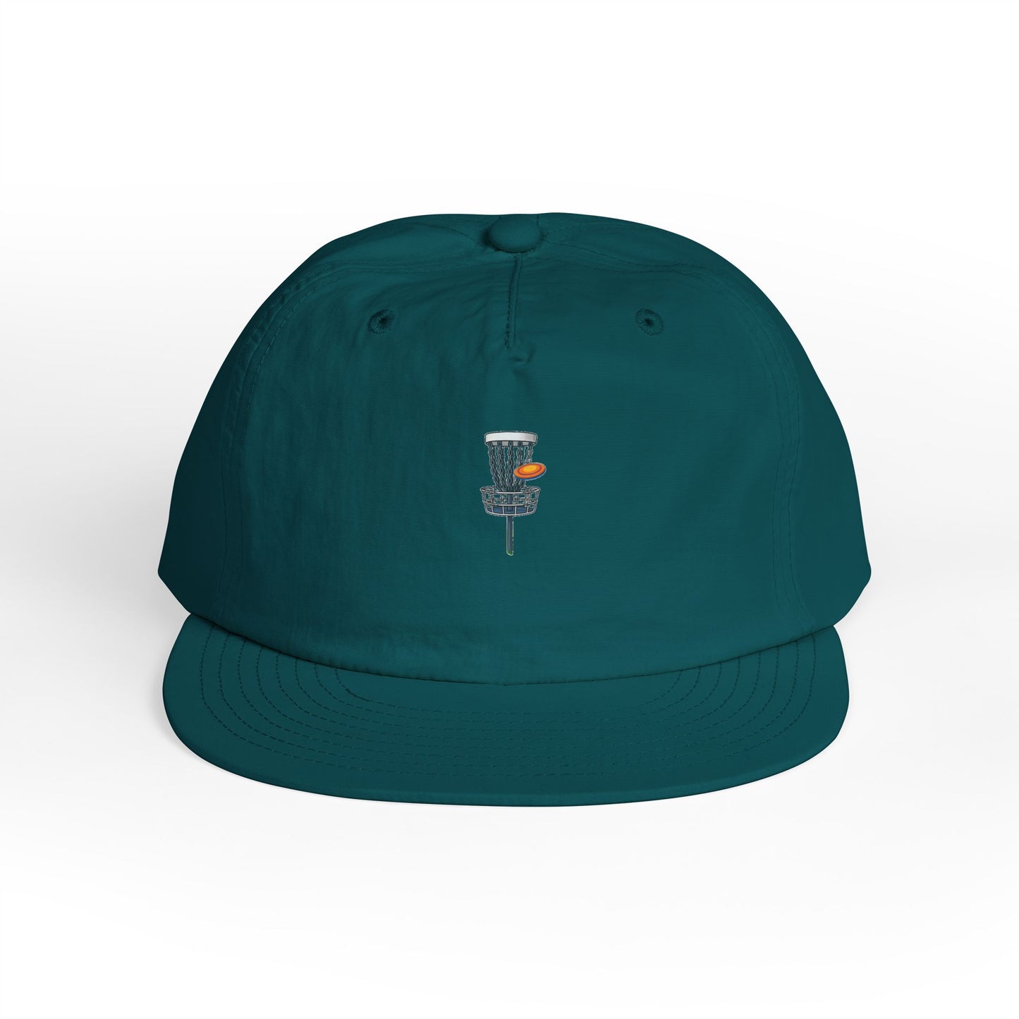 Surf Cap - quick-dry - disc golf basket