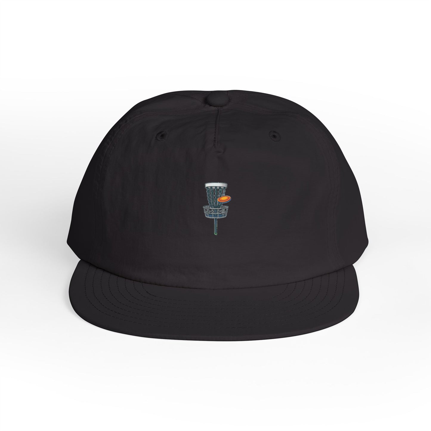 Surf Cap - quick-dry - disc golf basket