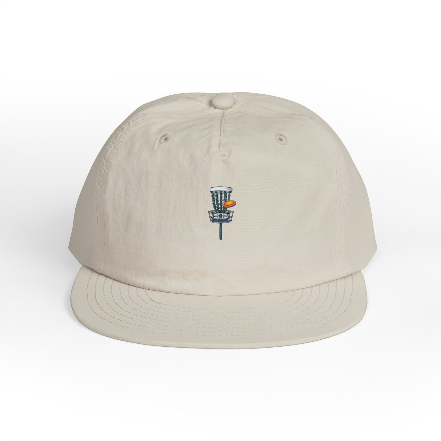 Surf Cap - quick-dry - disc golf basket