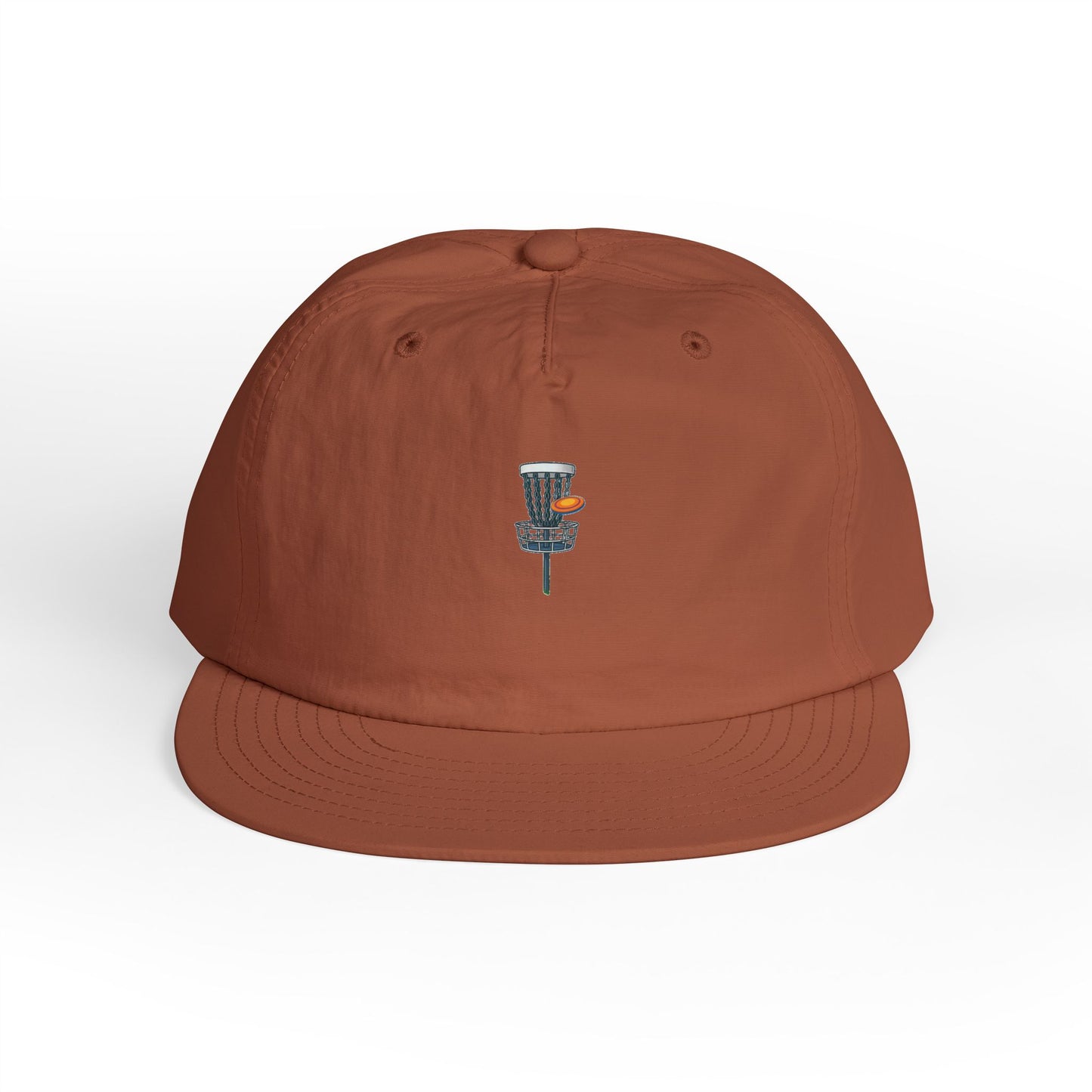 Surf Cap - quick-dry - disc golf basket