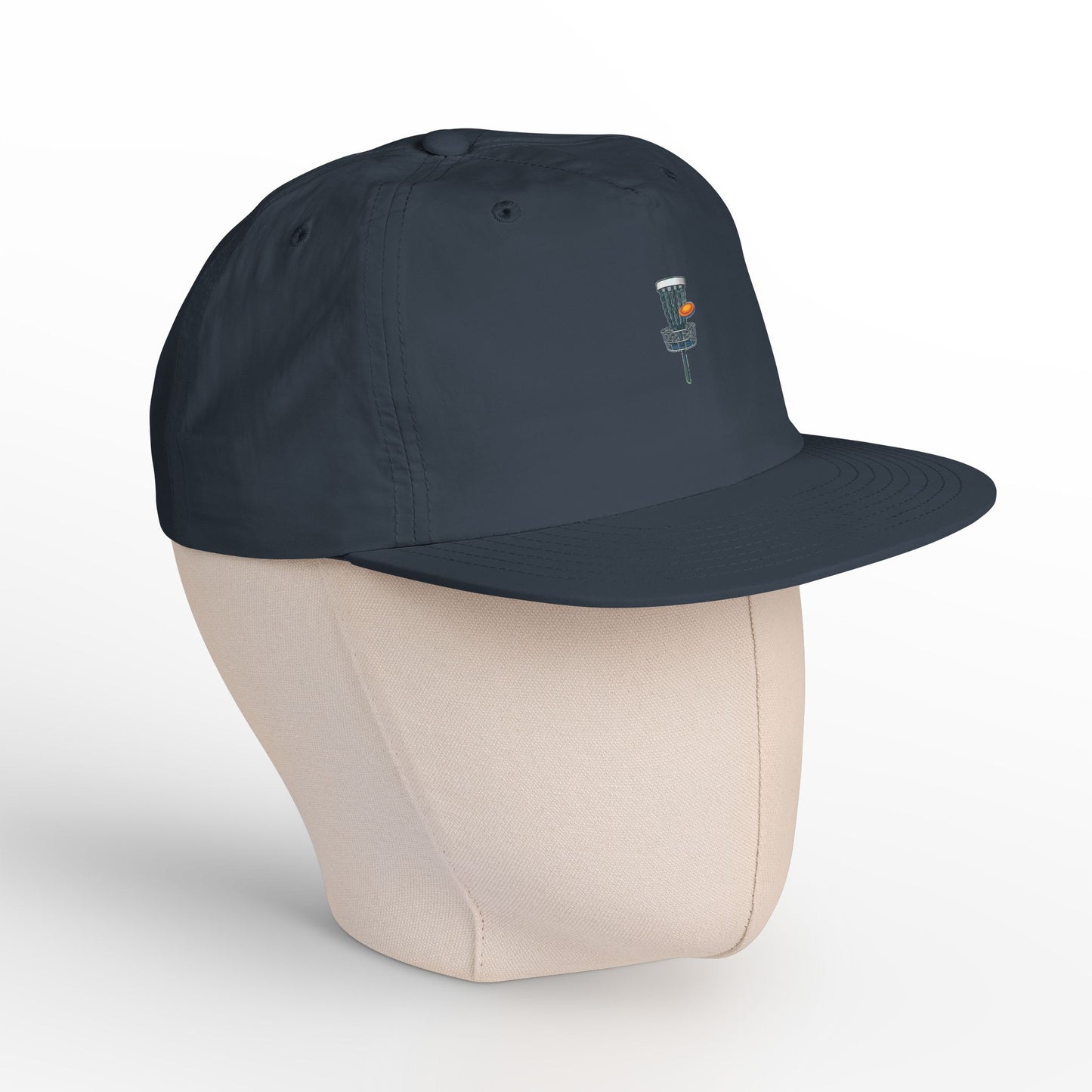 Surf Cap - quick-dry - disc golf basket