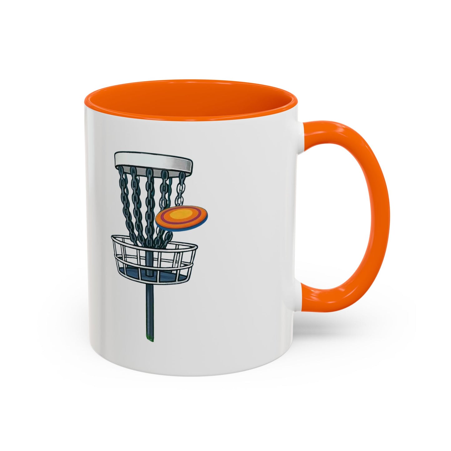 Mug - Less Office More Disc Golf