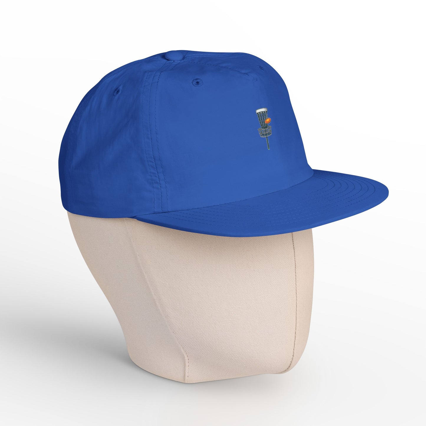 Surf Cap - quick-dry - disc golf basket