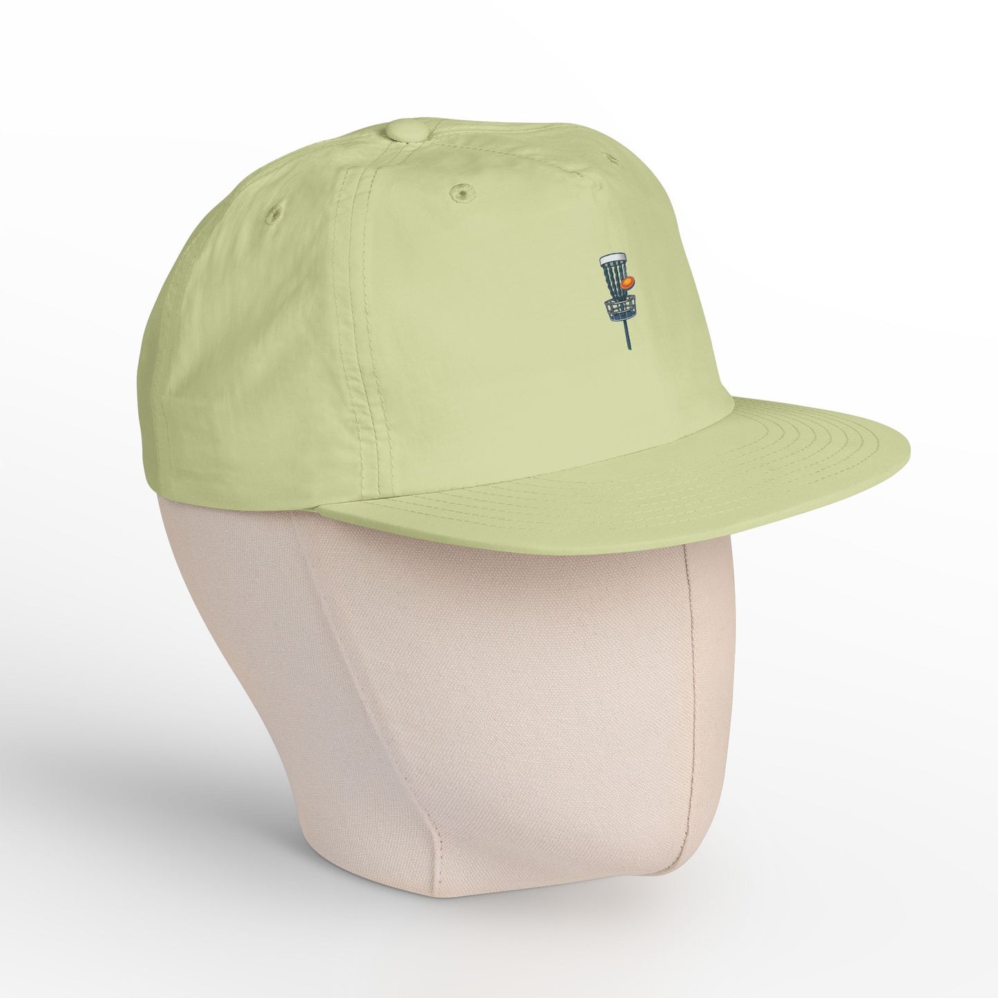 Surf Cap - quick-dry - disc golf basket