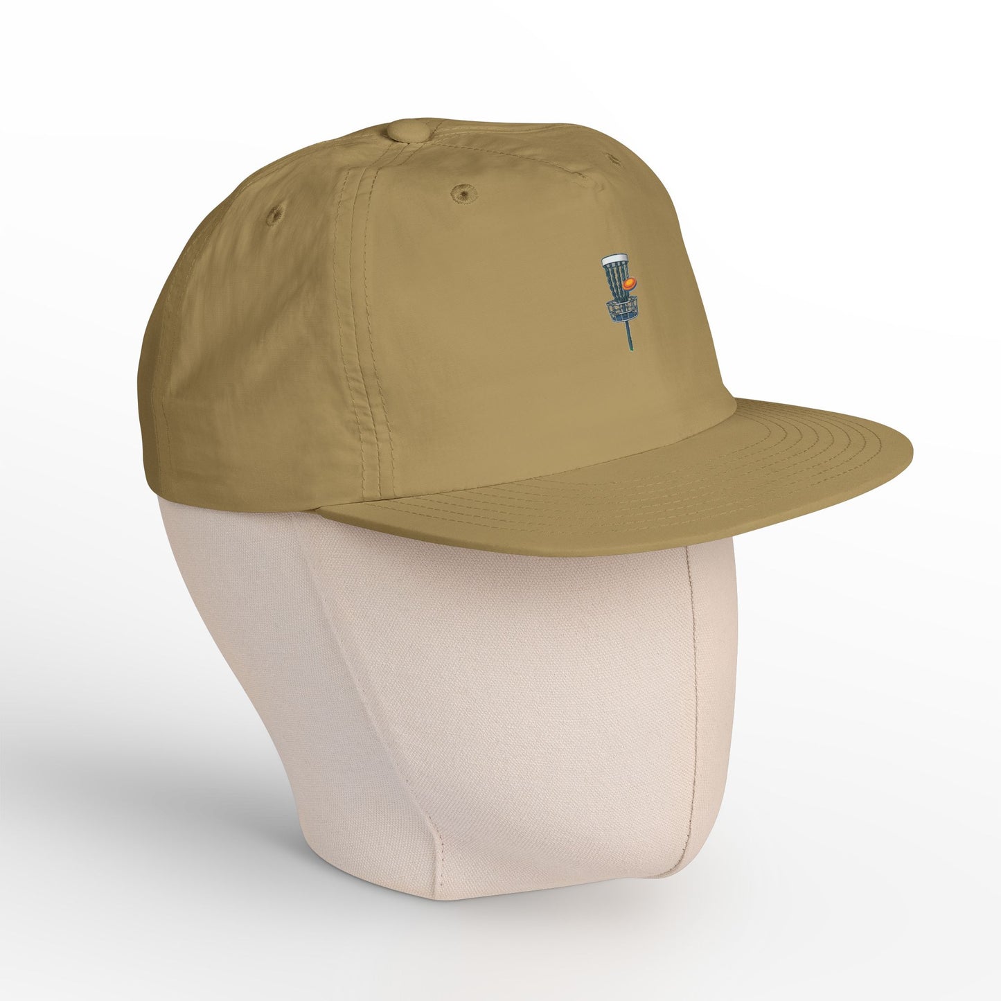Surf Cap - quick-dry - disc golf basket