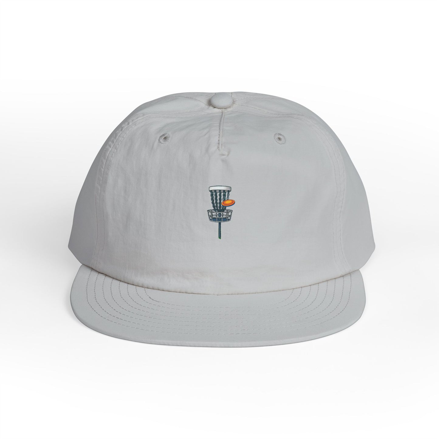 Surf Cap - quick-dry - disc golf basket