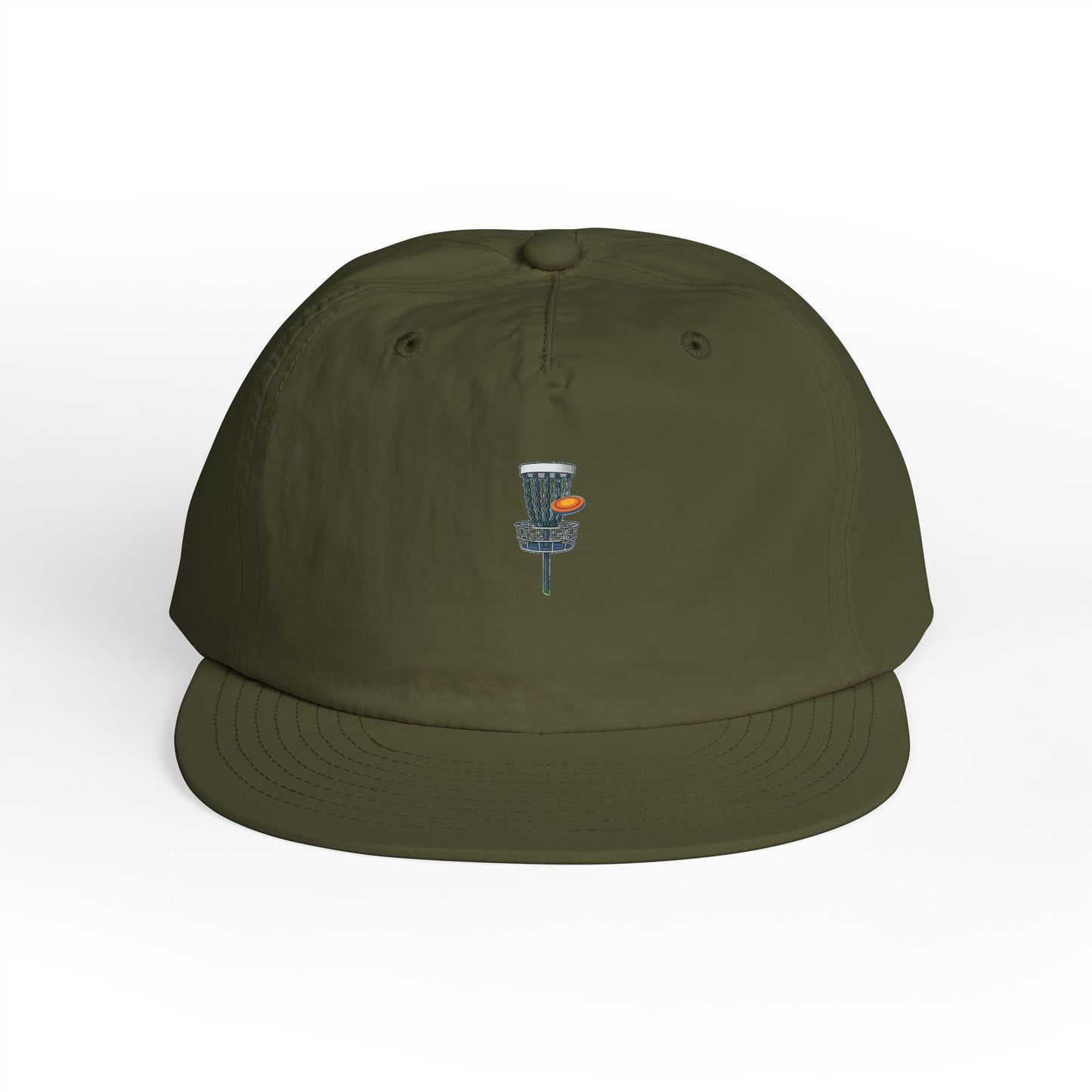Surf Cap - quick-dry - disc golf basket