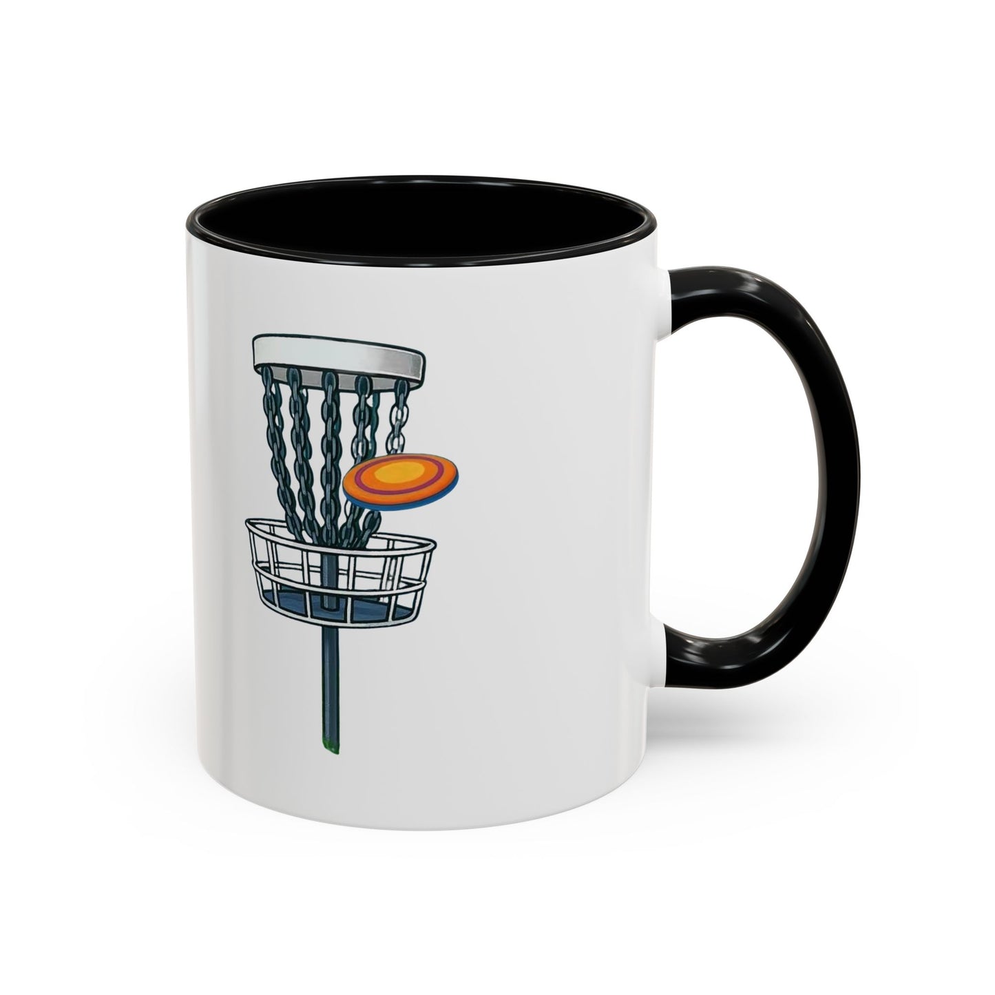 Mug - Less Office More Disc Golf