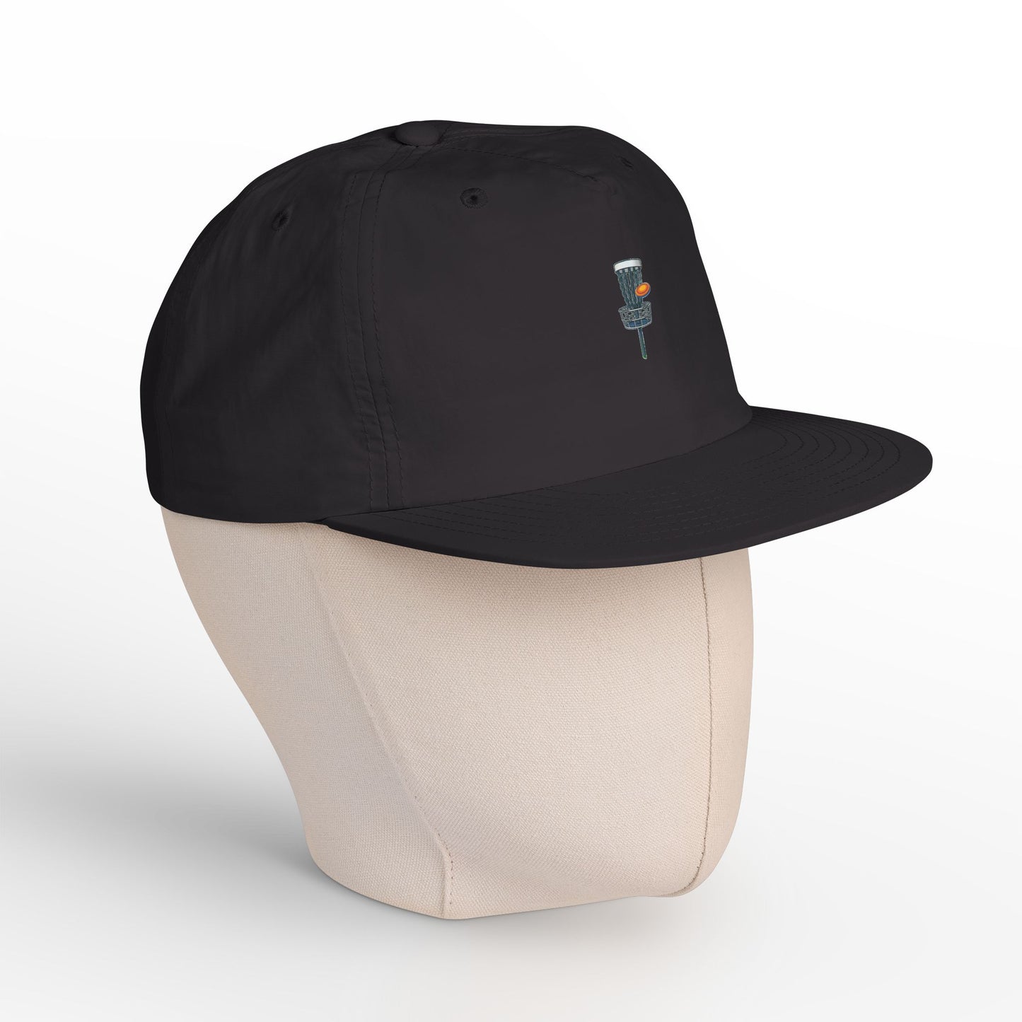 Surf Cap - quick-dry - disc golf basket