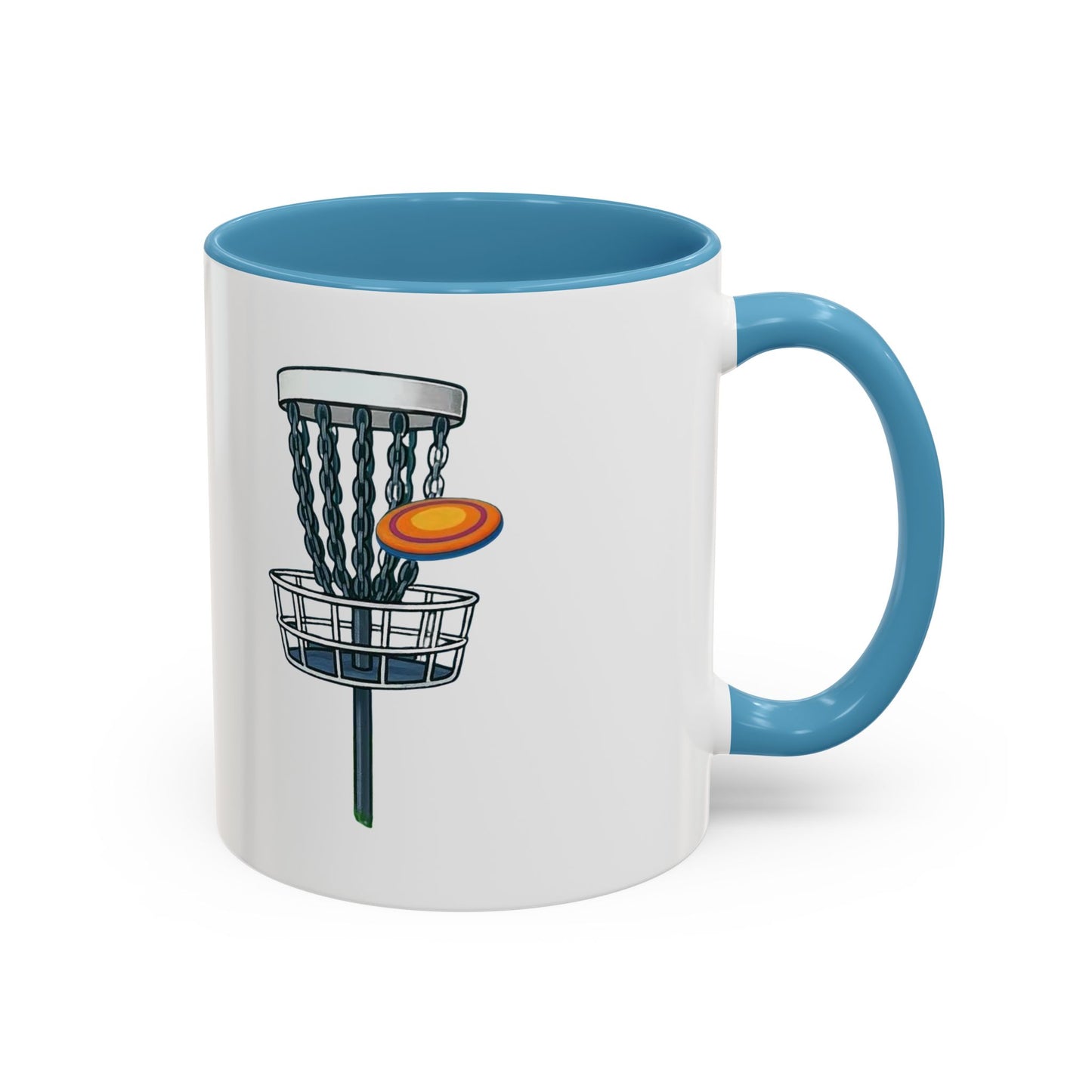 Mug - Less Office More Disc Golf