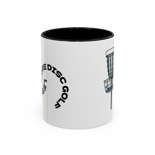 Mug - Less Office More Disc Golf