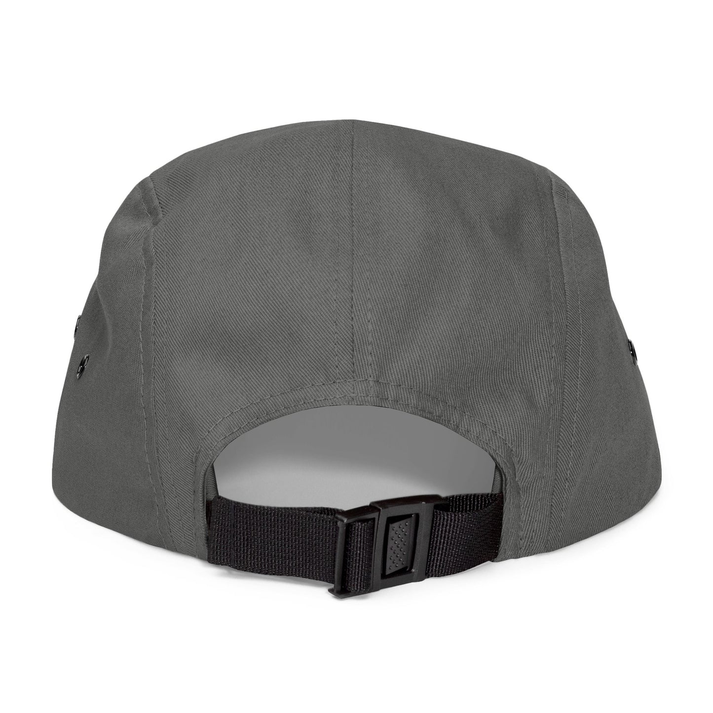Casual Hat mx disc golf logo