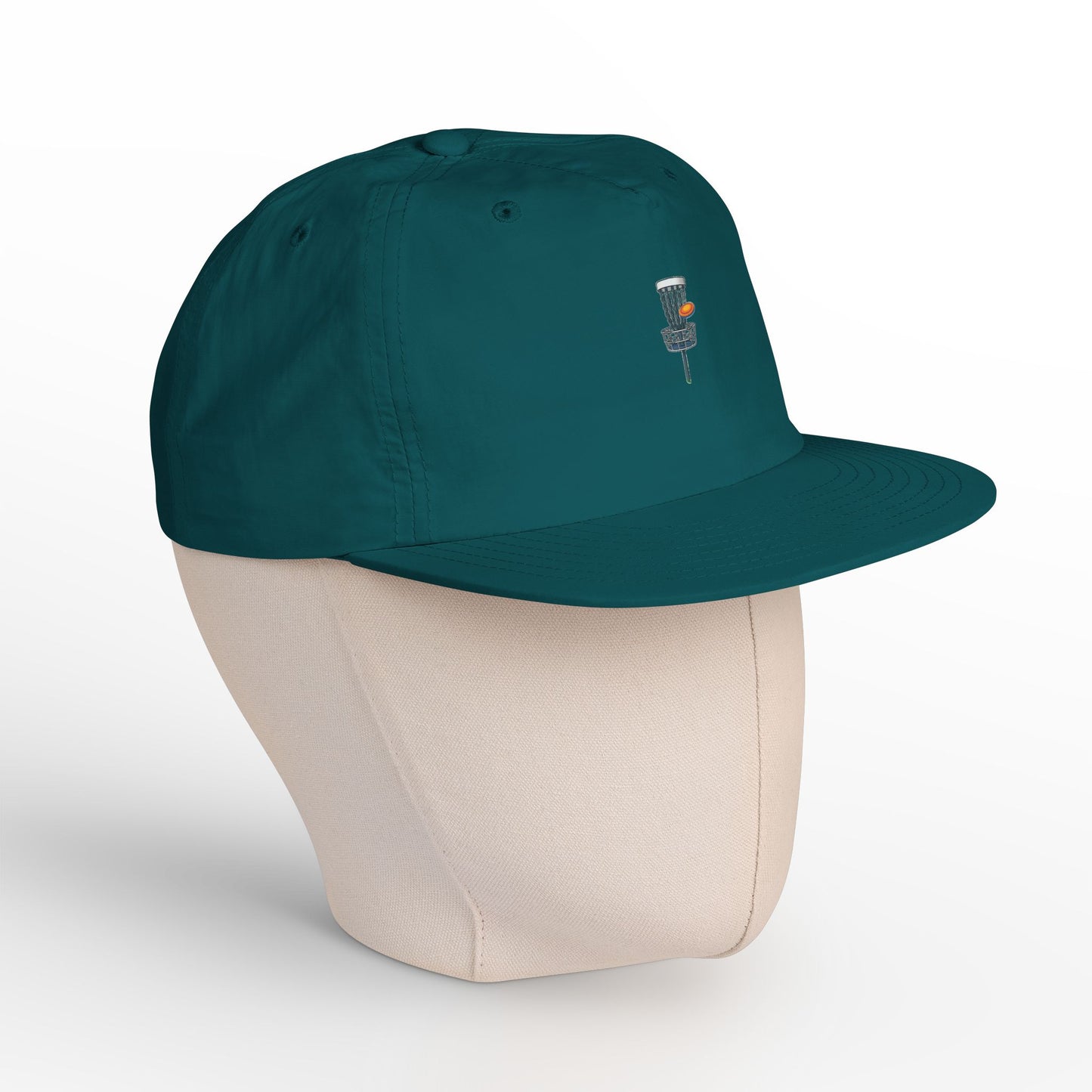 Surf Cap - quick-dry - disc golf basket